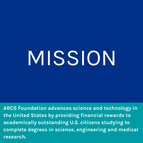 ARCS Mission
