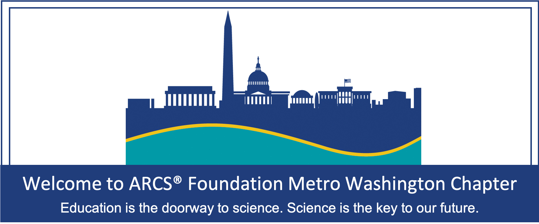 Welcome to ARCS Foundation Metro Washington Chapter