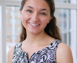 Rachel E. Gray – ARCS-MWC Chapter Scholar