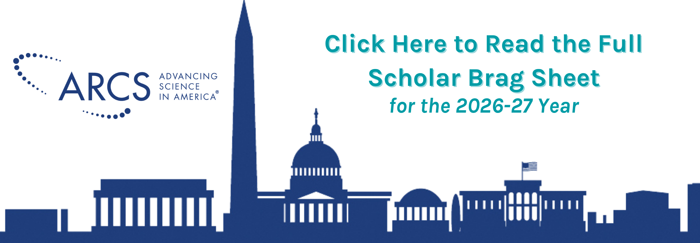 Scholar Brag Sheet