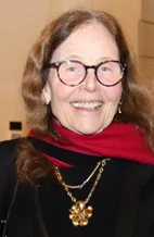 Sandra Boek Werness