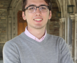 Alexander “Sasha” Frolov 