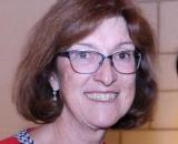 Patty Sparrell