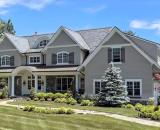 home of Amy and Mark Mykityshyn