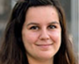 Dr. Natalie Gogotsi